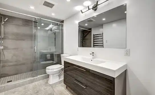 bathroom services Federal Way